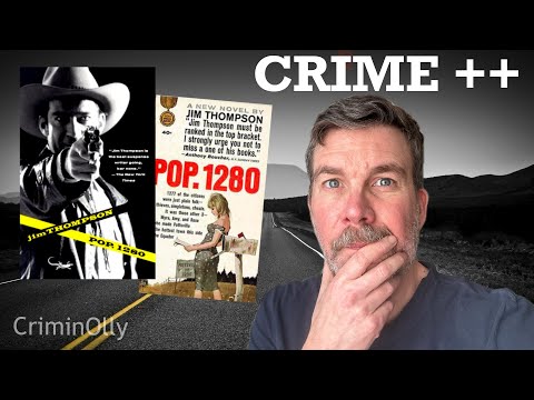 Pop. 1280 by Jim Thompson book review