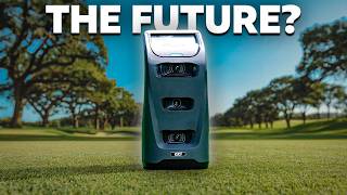 We've NEVER Seen a Golf Launch Monitor DO THIS Before!