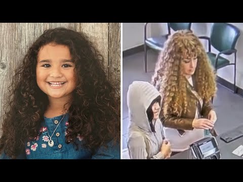 Melodee Buzzard murder case: Mother Ashlee makes 1st court appearance