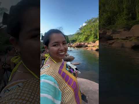 Conociendo un poco de Alto Beni en Bolivia 