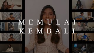 Download lagu Memulai Kembali ft. Monita Tahalea - Berklee Indonesian Ensemble mp3 Download lagu Memulai Kembali ft. Monita Tahalea - Berklee Indonesian Ensemble mp3
