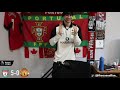 MAN UTD FAN RAGES AT LIVERPOOL 7-0 MANCHESTER UNITED | GOAL REACTION HIGHLIGHTS |