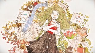 【歌ってみた】どうかしてるわ/yukkedoluce【cover/kunai】