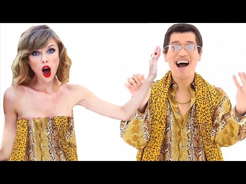 ペン パイナップルアップルペン ✒ (Pen Pineapple Apple Pen ✒)