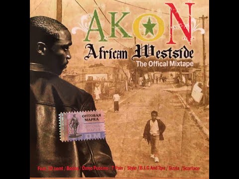 Akon feat. 2Pac - Back Again (Abdel Padrino & (D)J-Lun Remix)