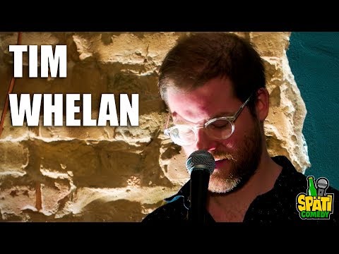 Tim Whelan  | Berliner Liebe & Verkehr | Späti Comedy