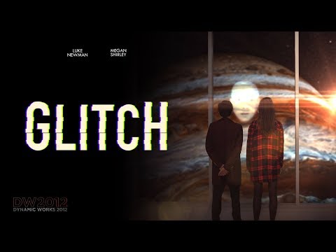 DW2012: Series 4 Episode 4 - Glitch Trailer