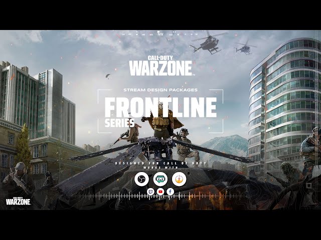 Call of Duty Frontline
