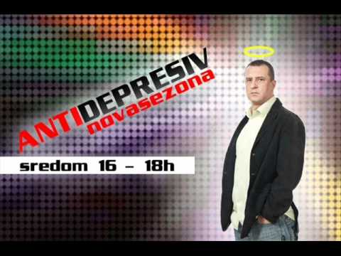 TDI Antidepresiv - Sve su mu naplatili (Nova sezona 3.9.2011)