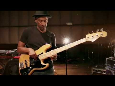 Marcus Miller - Afrodeezia (Trailer)