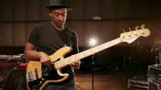 Marcus Miller - Afrodeezia (Trailer)