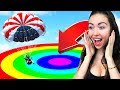 EXTREME CAR DARTS GTA 5 Online
