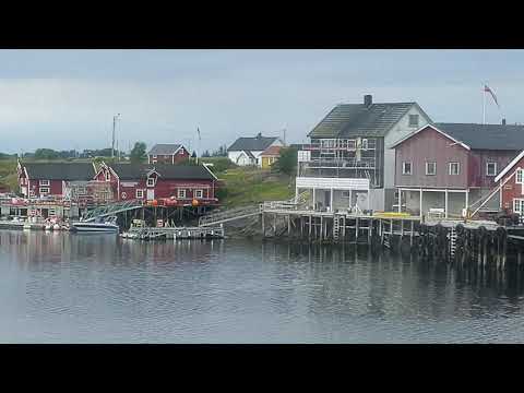 Da sier vi farvel til det gamle hvite huset, øylivet er definitivt over👍