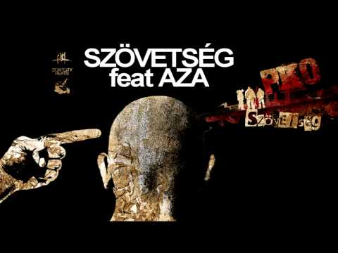 PKO - SZÖVETSÉG feat AZA