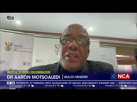 Panel find schemes aced unfairly against black health professionals