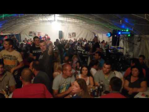Goci bend i Radmilo Zekic - Pojacaj, pojacaj  07.07. 2017. Jovanja (delic atmosfere)