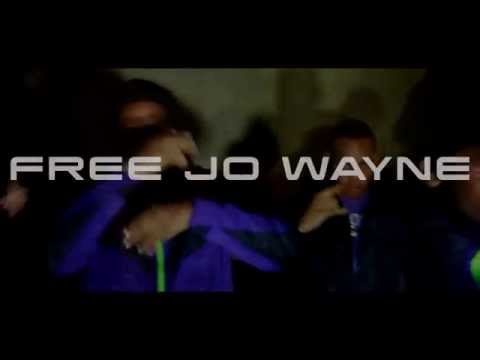 Jo wayne feat Oneel- Purple flag (street clip by will vybz film) juillet 2K14