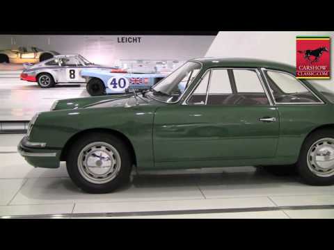 Thumbnail for Porsche 754 T7 1959, Porsche Museum. CarshowClassic.com by Porsche Museum, Porsche, Car, Porsche 959