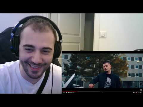 Norsk Utlending reagerer på " Rohat - "Lysene I Oslo" [OFFISIELL MUSIKKVIDEO]: YLTV "