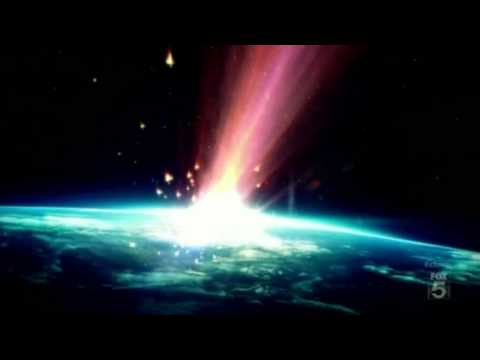 X Factor US meets UK intro