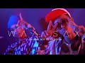 Sharma Boy Ft Deeqsan Abdinasir WAA SAX Official Video