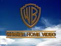 Batman Returns Opening Closing To Swedish Rental VHS Warner