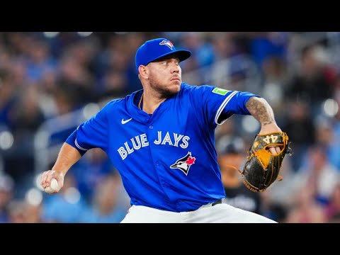 Yariel Rodriguez 2024 Highlights!