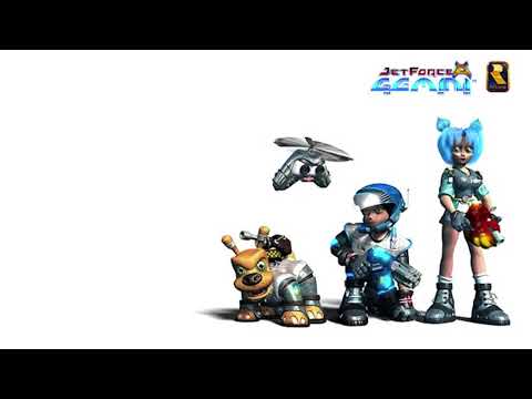 Best VGM 107 - Jet Force Gemini - Water Ruins