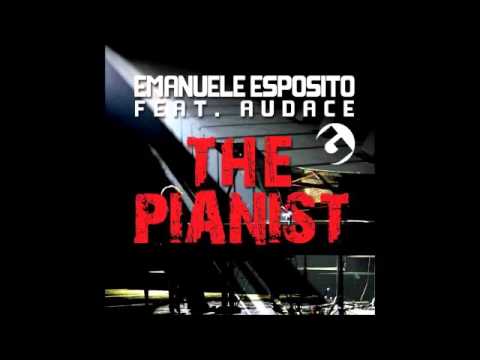Emanuele Esposito & Audace - The pianist