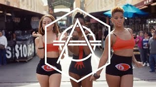 ALEX ADAIR - Make Me Feel Better (Don Diablo & CID Video Edit)