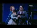 Andrea Chenier - Micaela Carosi, Marcelo Alvarez - Act II duet - Paris - 2009