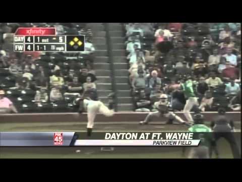 Dragons Win, Pull to Within 2 of Wildcard