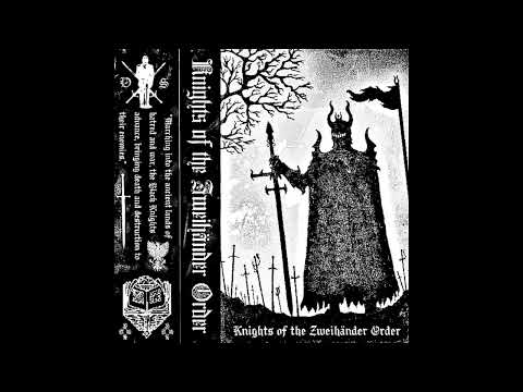 Malzarum - Knights of the Zweih​ä​nder Order (2024) (Dungeon Synth)