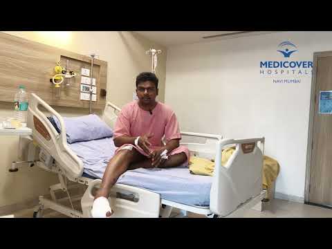 Accident Emergency Treatment in Navi Mumbai | Medicover Hospitals - Video Thumbnail