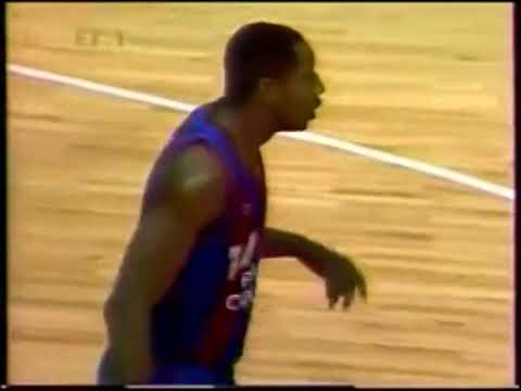 Barcelona Aris 104 83 1990 Jones Norris Vrankovic Gallis