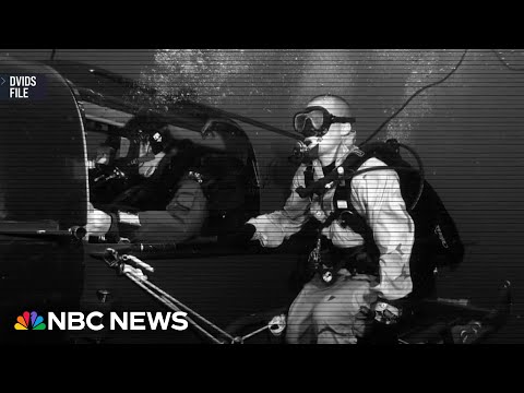 Inside the failed SEAL Team 6 mission in North Korea