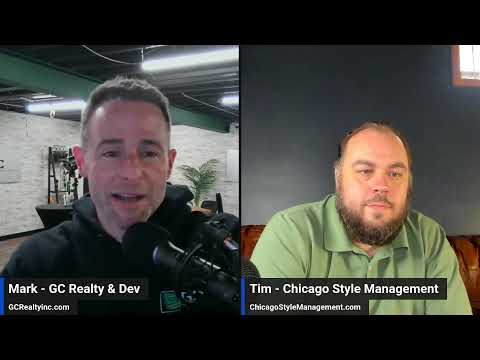 Chicago Landlord Secrets: Best Neighborhoods To Invest, Landscape Pricing, & Best Time Of Year To Buy In Chicago