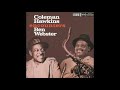 La Rosita - Coleman Hawkins and Ben Webster