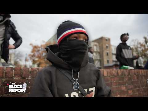 “The Good Yutes on TikTok Are Rapping The Same Badness I Live…” — Lucky Lavish