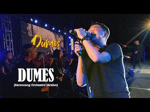 DUMES (Keroncong Orchestra Version)