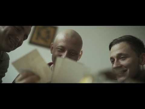 Szymbar - Wspominam (Official Video) Prod. Wełenka