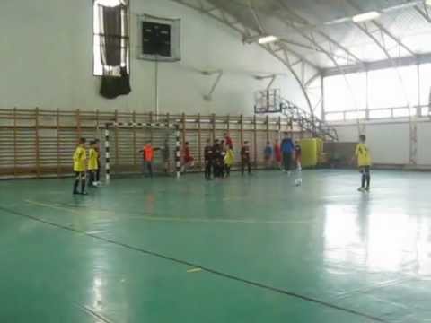 Hatvan-TURA Vsk   U11