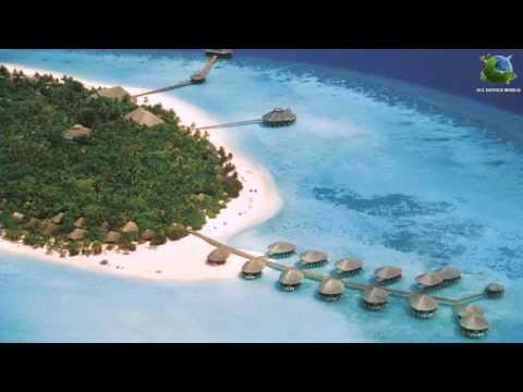 Kihaad Maldives 5* Мальдивы