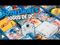 Os 50 Melhores Jogos Do Dreamcast 2023