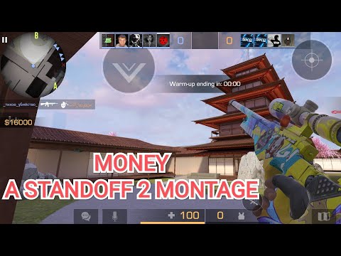 A Standoff2 Montage|AlangamingOP