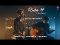 Ride It Jay Sean Soothing Live Acoustic Version