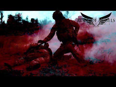 GUARDIANS OF TIME - "Drawn In Blood" (Official Lyric Video)