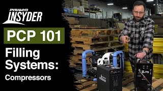 PCP Compressor Guide: Choosing the Right Compressor for Your Needs (PCP 101 Finale!) 💨