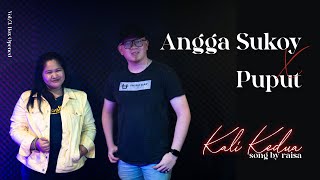 Kali Kedua - Raisa (Acoustic cover)