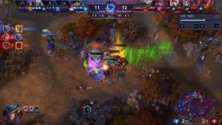 발리라 킬각 짜깁기 (저주받은 골짜기)